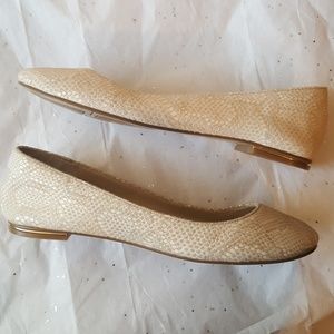 NINE WEST FLATS😍 NWOT